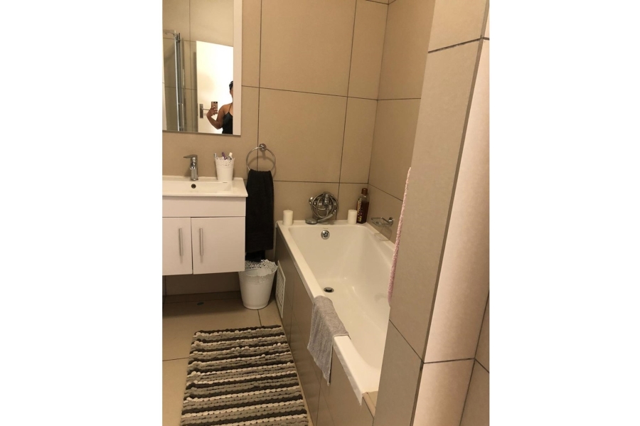 To Let 1 Bedroom Property for Rent in Carlswald Gauteng