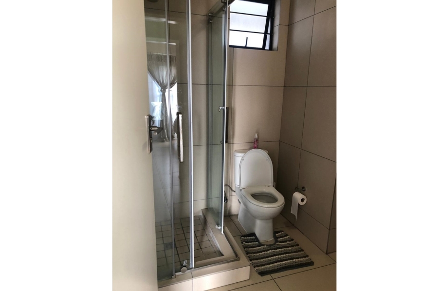 To Let 1 Bedroom Property for Rent in Carlswald Gauteng