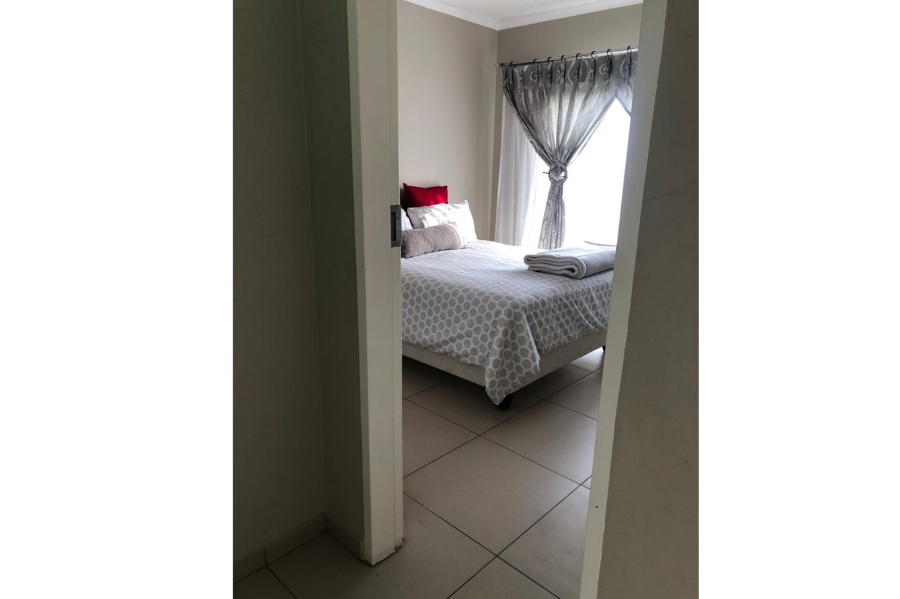 To Let 1 Bedroom Property for Rent in Carlswald Gauteng