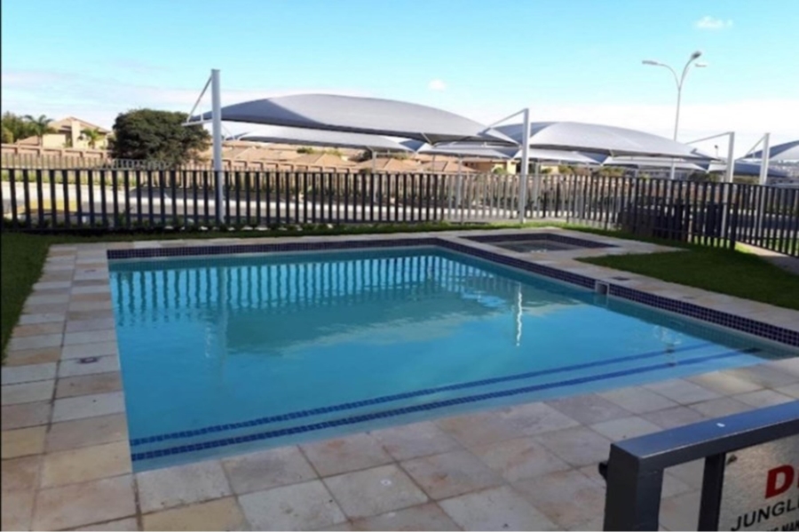 To Let 1 Bedroom Property for Rent in Carlswald Gauteng