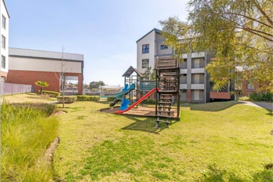 To Let 1 Bedroom Property for Rent in Carlswald Gauteng