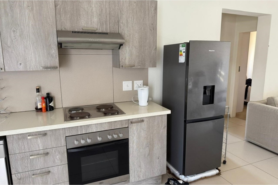 To Let 2 Bedroom Property for Rent in Carlswald Gauteng