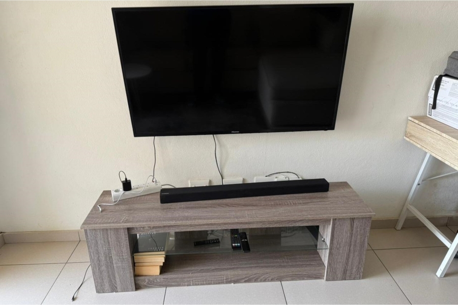 To Let 2 Bedroom Property for Rent in Carlswald Gauteng