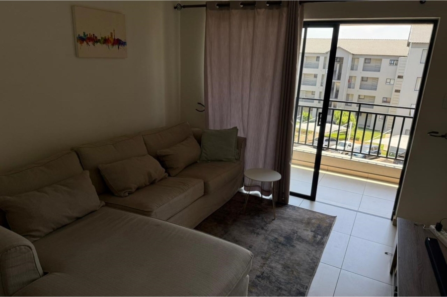 To Let 2 Bedroom Property for Rent in Carlswald Gauteng