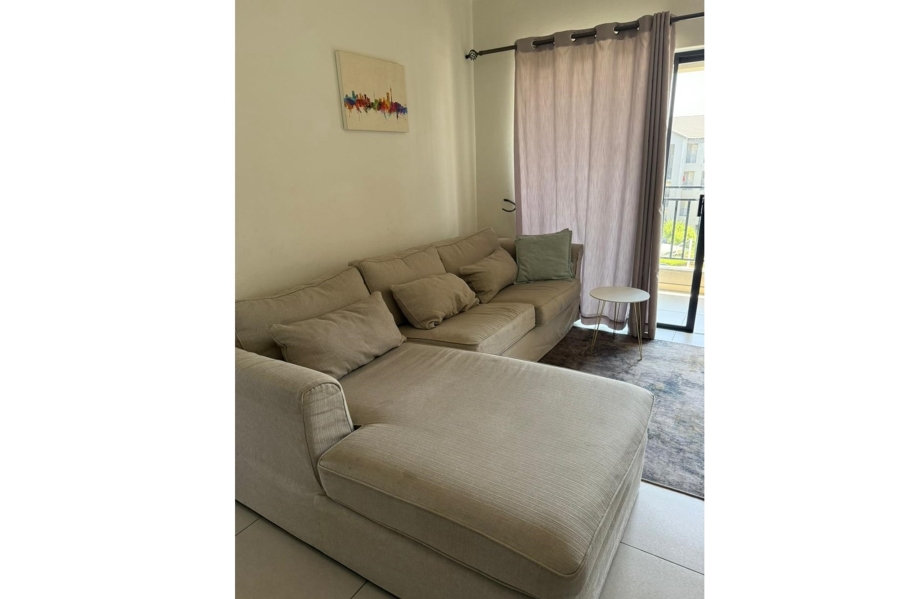 To Let 2 Bedroom Property for Rent in Carlswald Gauteng