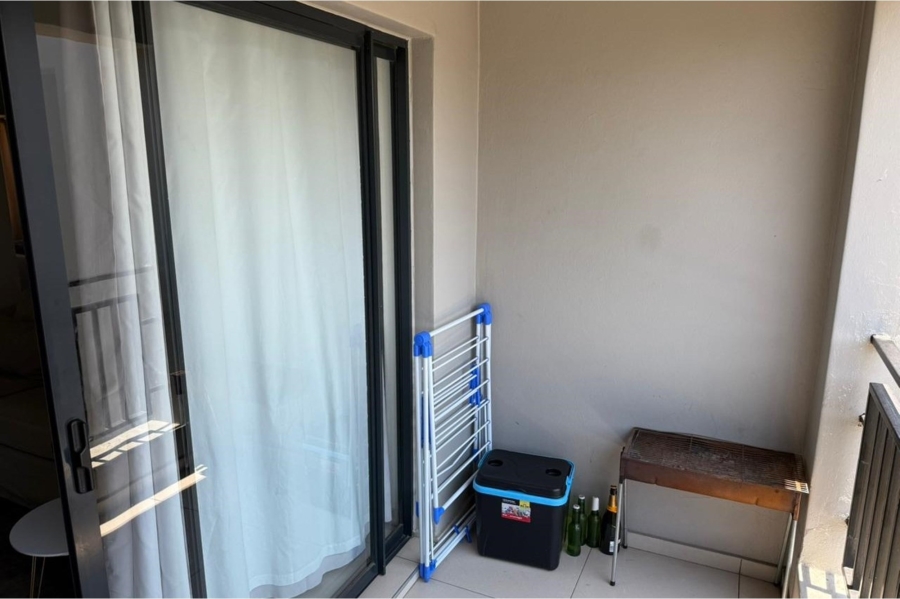 To Let 2 Bedroom Property for Rent in Carlswald Gauteng