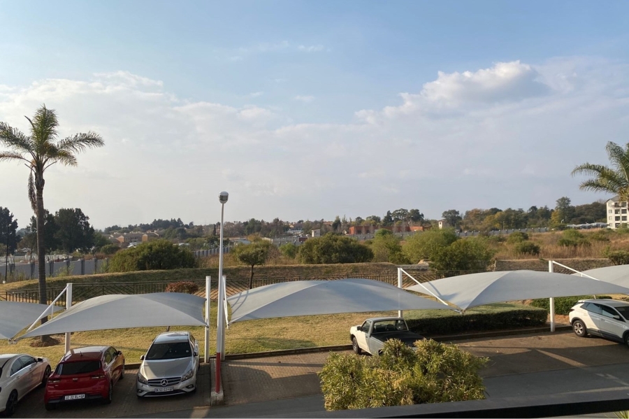 To Let 2 Bedroom Property for Rent in Carlswald Gauteng