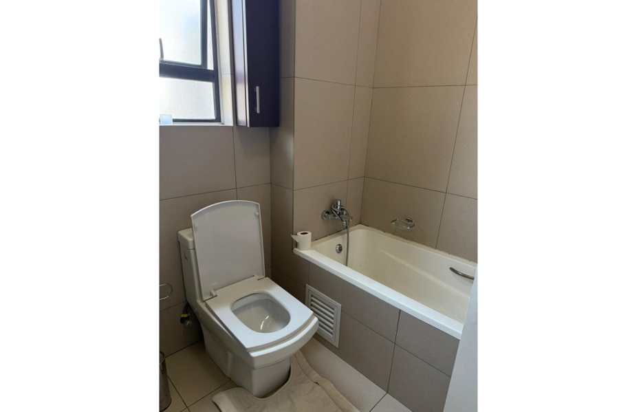 To Let 2 Bedroom Property for Rent in Carlswald Gauteng