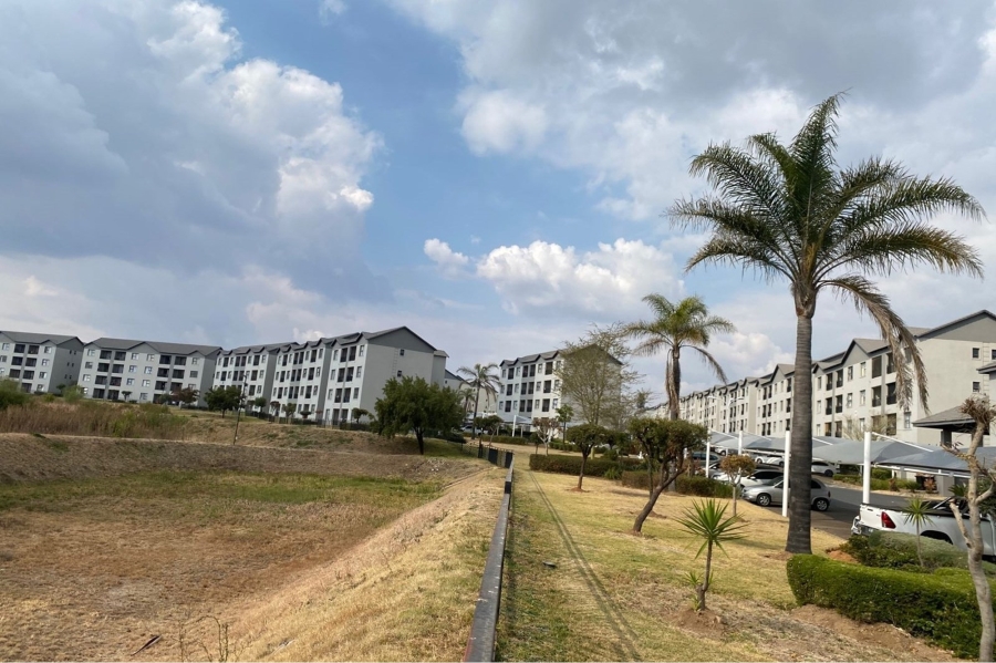 To Let 2 Bedroom Property for Rent in Carlswald Gauteng