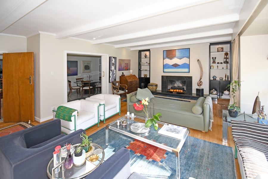 4 Bedroom Property for Sale in Atholl Gauteng