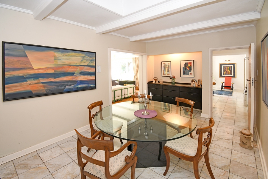 4 Bedroom Property for Sale in Atholl Gauteng