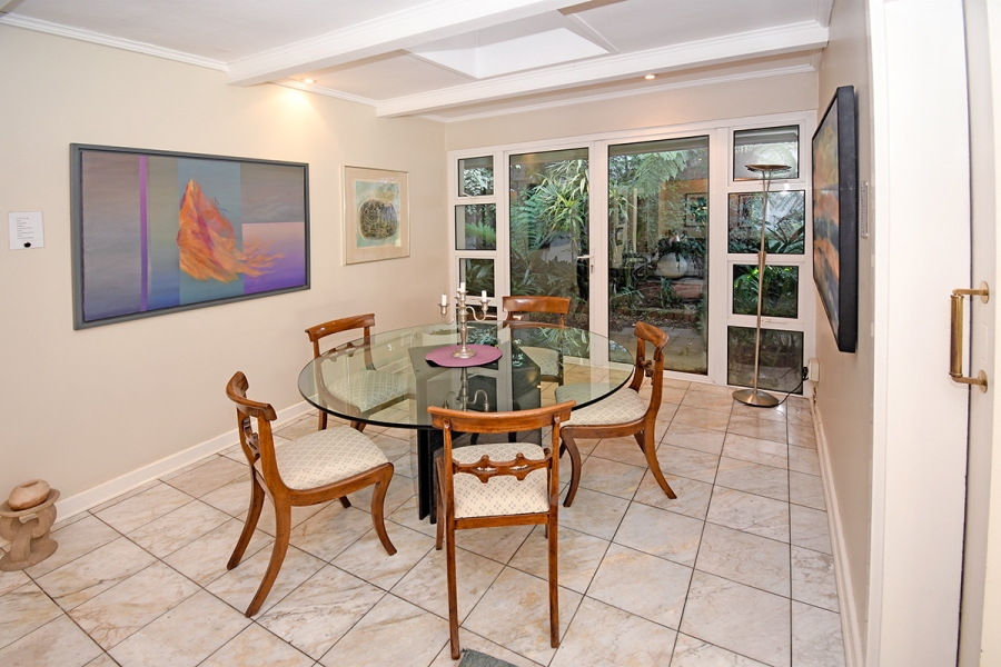 4 Bedroom Property for Sale in Atholl Gauteng