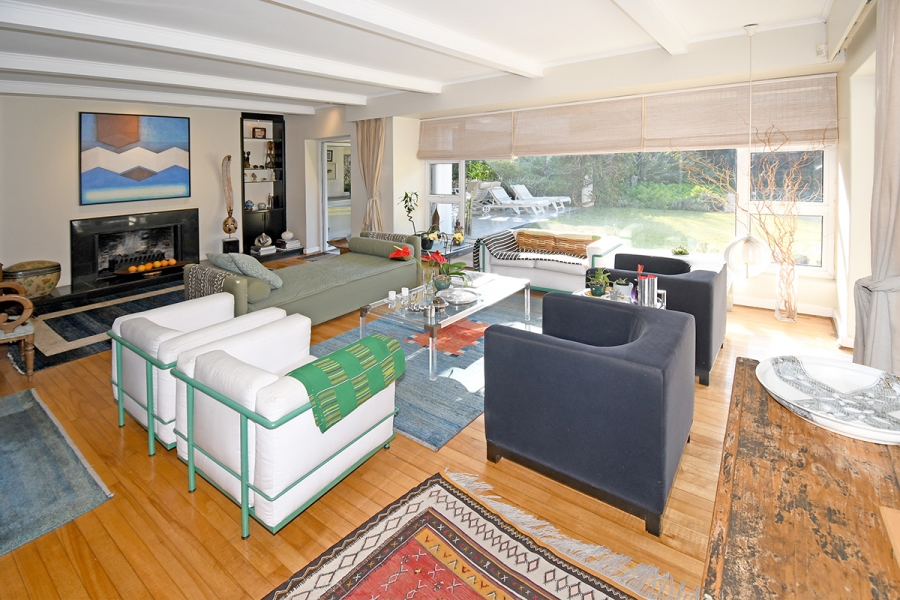4 Bedroom Property for Sale in Atholl Gauteng