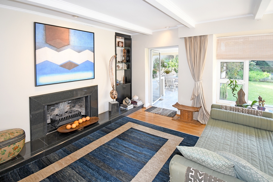 4 Bedroom Property for Sale in Atholl Gauteng