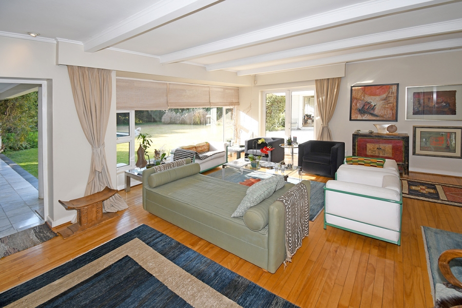 4 Bedroom Property for Sale in Atholl Gauteng