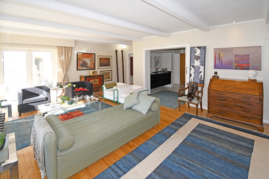 4 Bedroom Property for Sale in Atholl Gauteng