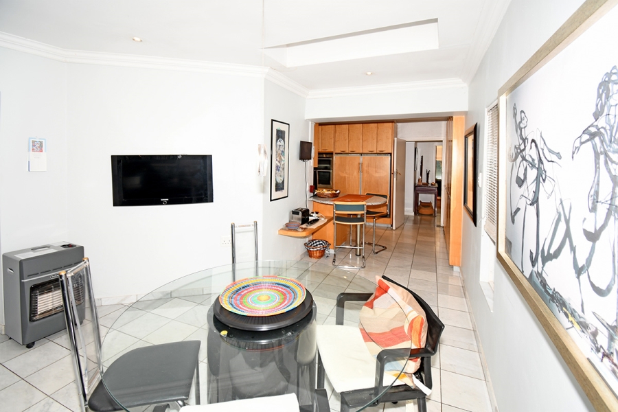 4 Bedroom Property for Sale in Atholl Gauteng