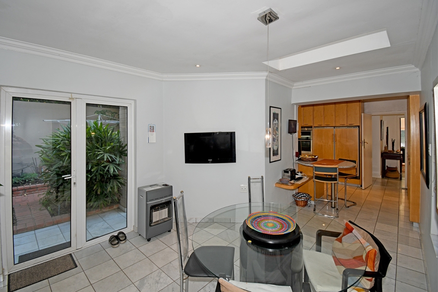 4 Bedroom Property for Sale in Atholl Gauteng