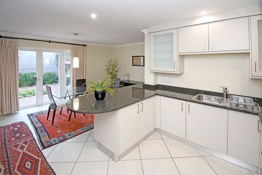 4 Bedroom Property for Sale in Atholl Gauteng