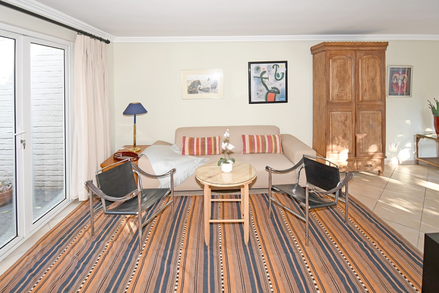 4 Bedroom Property for Sale in Atholl Gauteng
