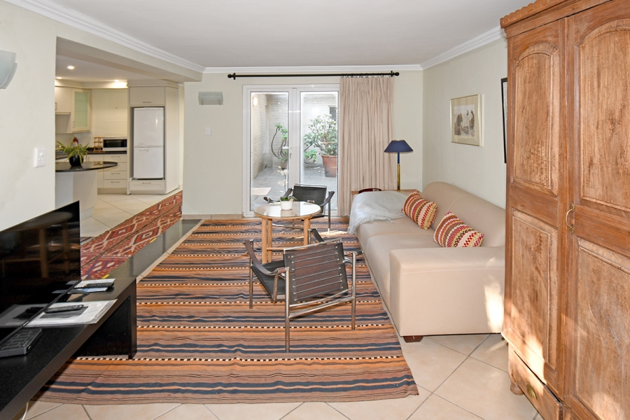 4 Bedroom Property for Sale in Atholl Gauteng