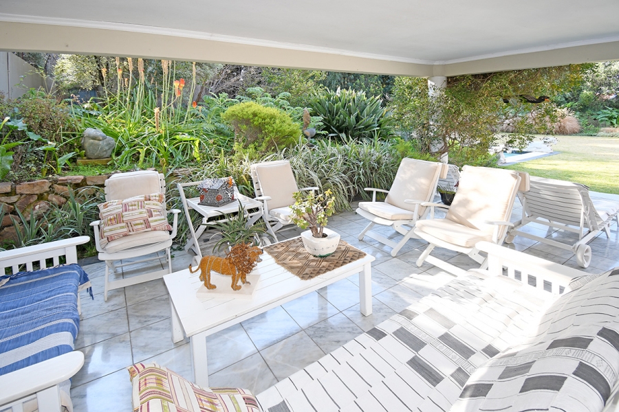 4 Bedroom Property for Sale in Atholl Gauteng