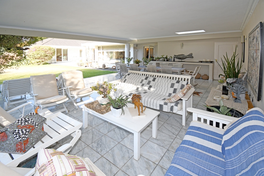 4 Bedroom Property for Sale in Atholl Gauteng