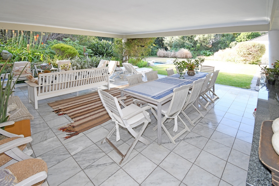 4 Bedroom Property for Sale in Atholl Gauteng