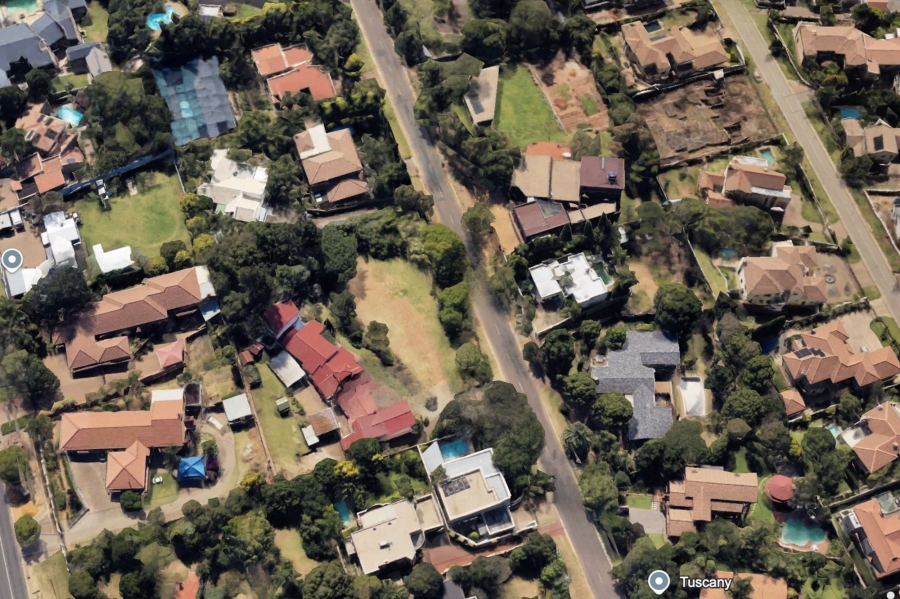 0 Bedroom Property for Sale in Waterkloof Ridge Gauteng