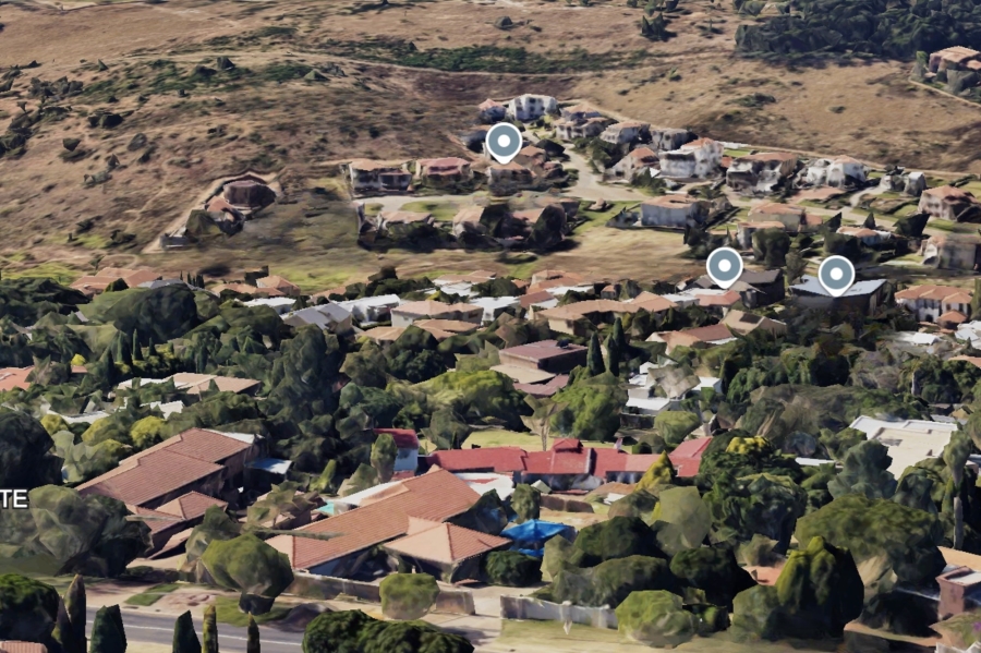 0 Bedroom Property for Sale in Waterkloof Ridge Gauteng