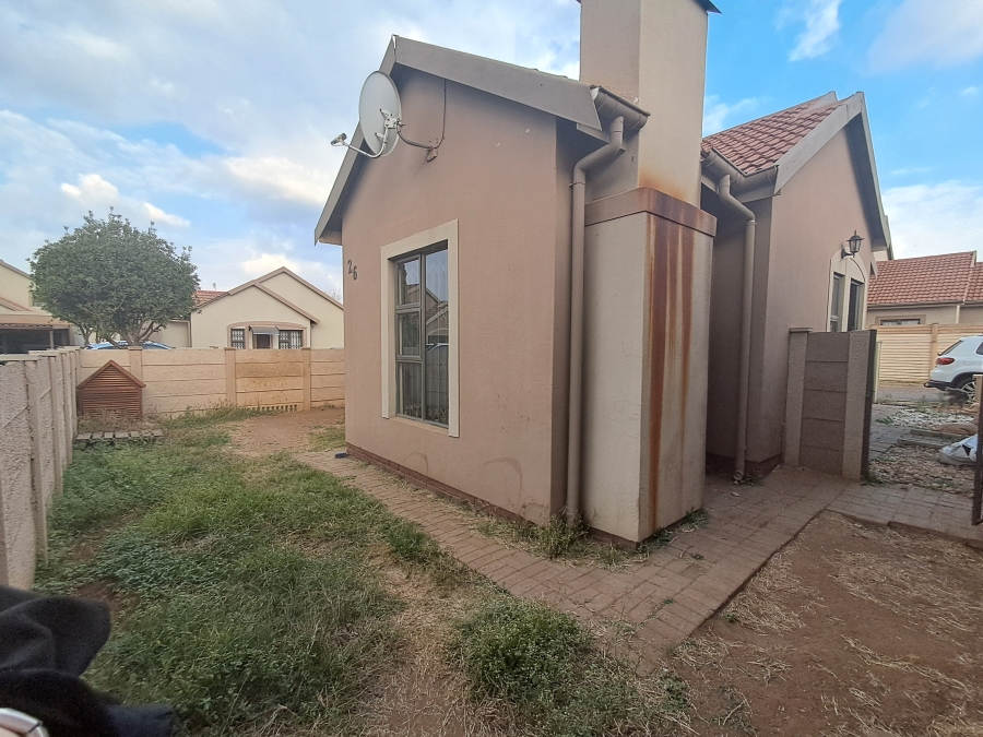 2 Bedroom Property for Sale in Vanderbijlpark SE 10 Gauteng