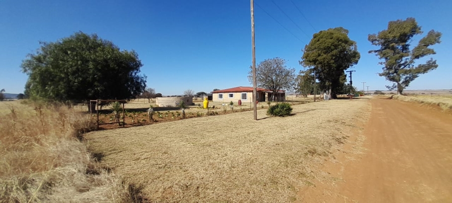 4 Bedroom Property for Sale in Helderstrome AH Gauteng