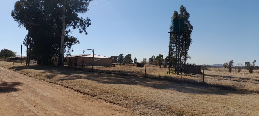 4 Bedroom Property for Sale in Helderstrome AH Gauteng