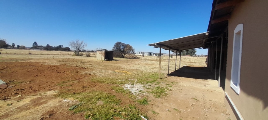 4 Bedroom Property for Sale in Helderstrome AH Gauteng