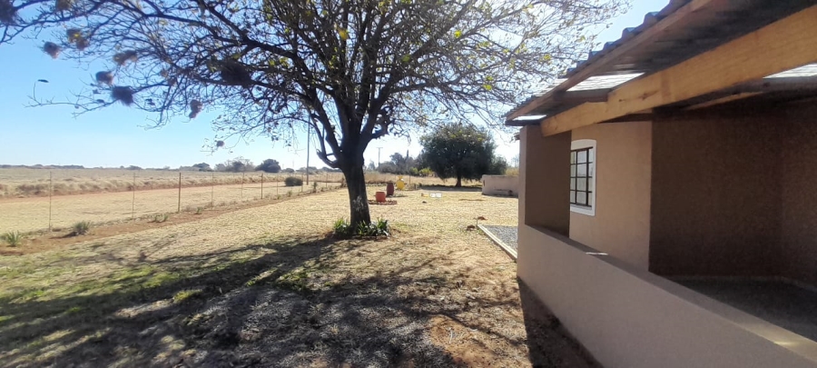 4 Bedroom Property for Sale in Helderstrome AH Gauteng