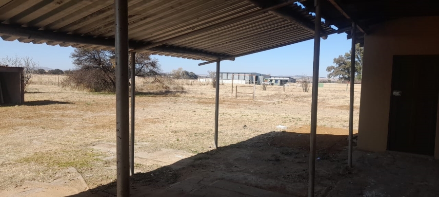 4 Bedroom Property for Sale in Helderstrome AH Gauteng