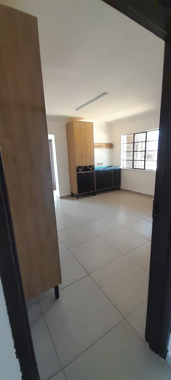 4 Bedroom Property for Sale in Helderstrome AH Gauteng