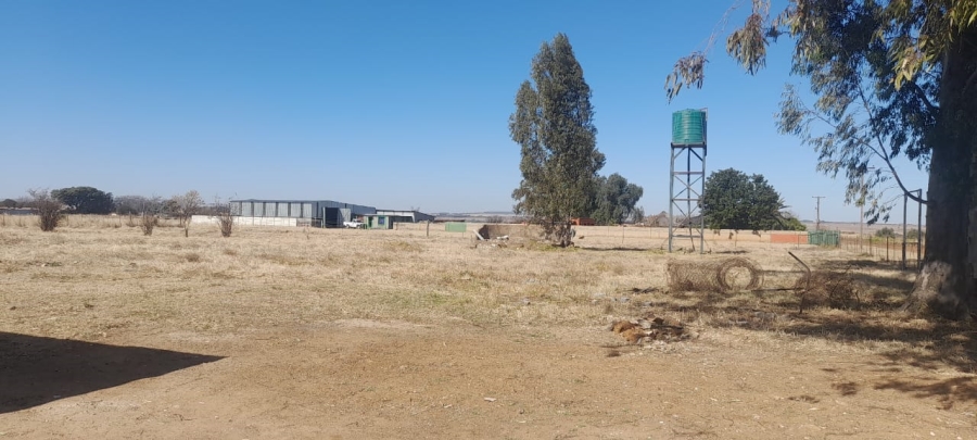 4 Bedroom Property for Sale in Helderstrome AH Gauteng
