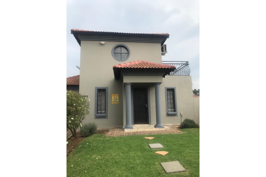 2 Bedroom Property for Sale in Brakpan North Gauteng