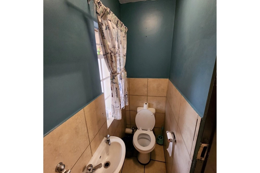 2 Bedroom Property for Sale in Brakpan North Gauteng
