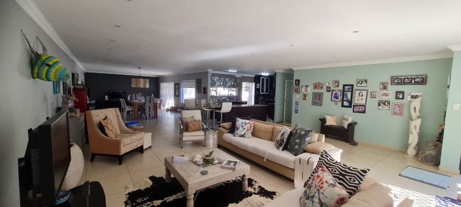 To Let 3 Bedroom Property for Rent in Eden Glen Gauteng