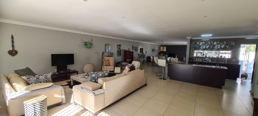 To Let 3 Bedroom Property for Rent in Eden Glen Gauteng