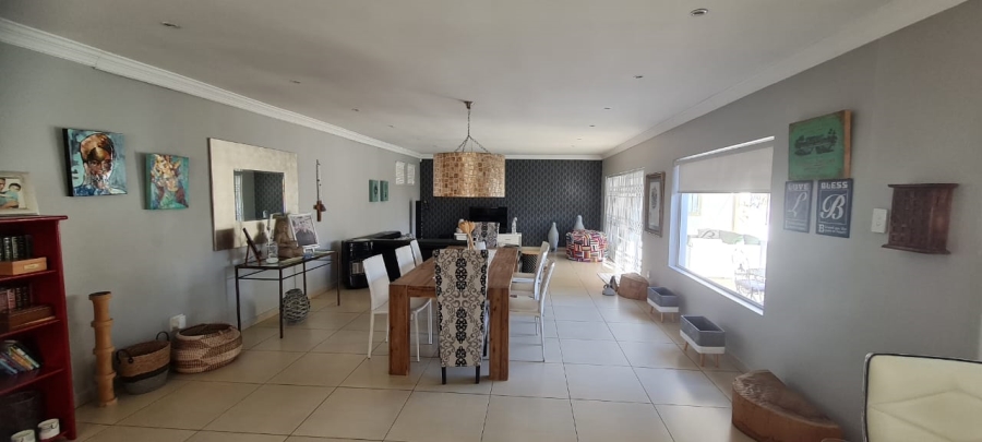 To Let 3 Bedroom Property for Rent in Eden Glen Gauteng