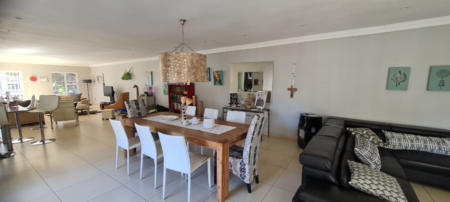 To Let 3 Bedroom Property for Rent in Eden Glen Gauteng
