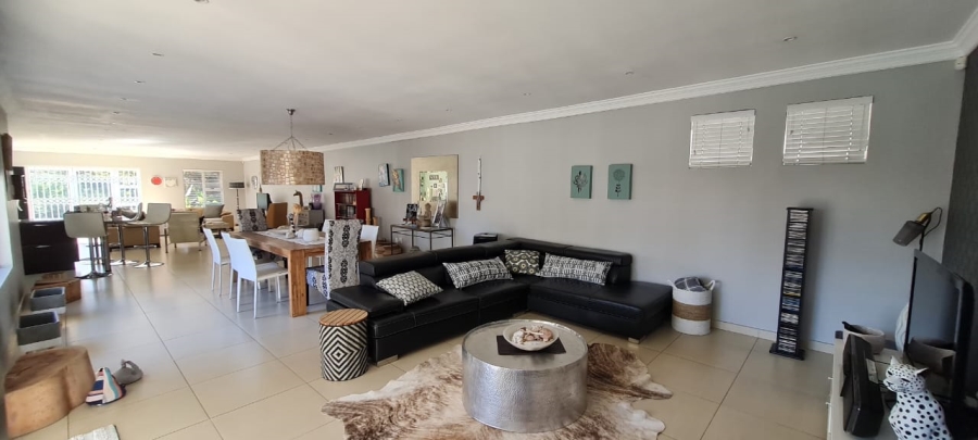 To Let 3 Bedroom Property for Rent in Eden Glen Gauteng