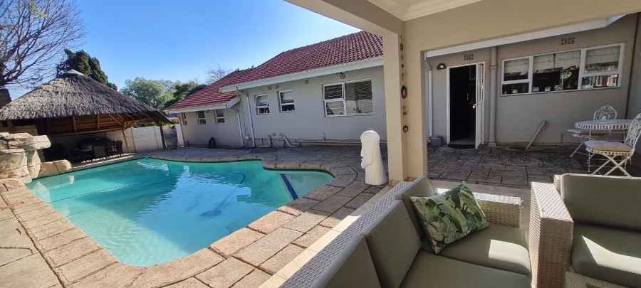 To Let 3 Bedroom Property for Rent in Eden Glen Gauteng