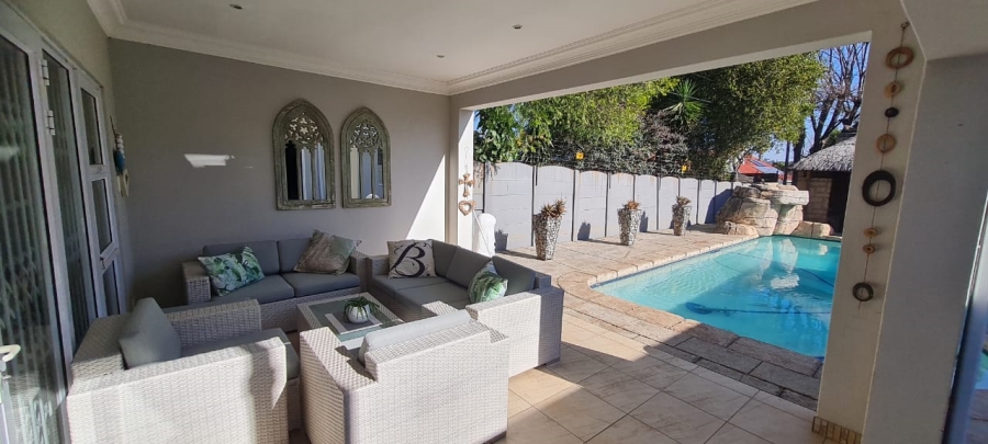 To Let 3 Bedroom Property for Rent in Eden Glen Gauteng