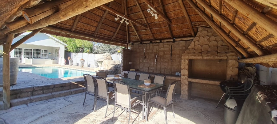 To Let 3 Bedroom Property for Rent in Eden Glen Gauteng