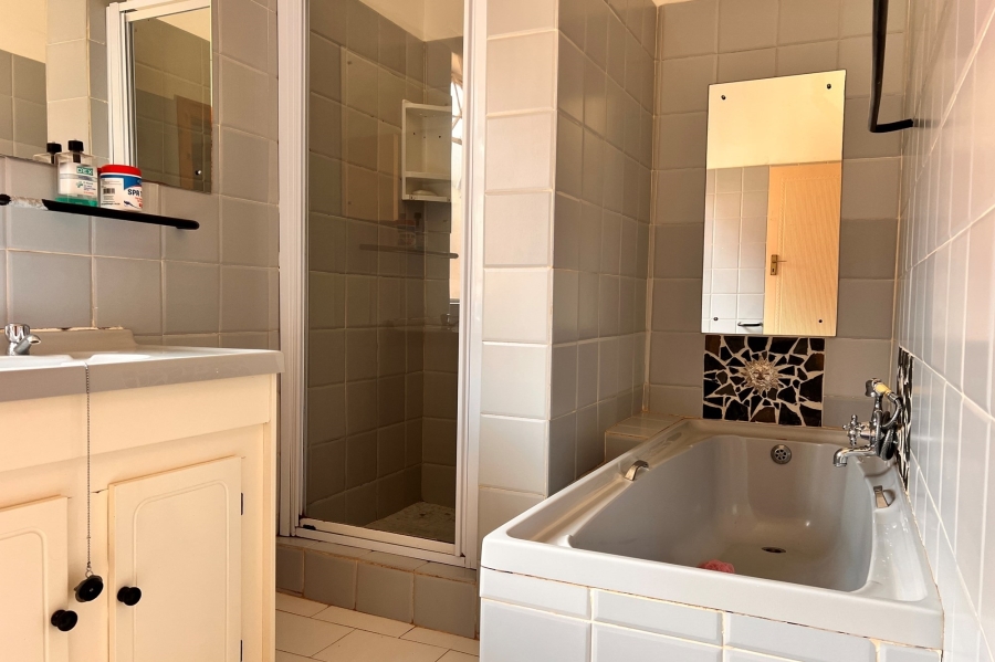 3 Bedroom Property for Sale in Kensington Gauteng
