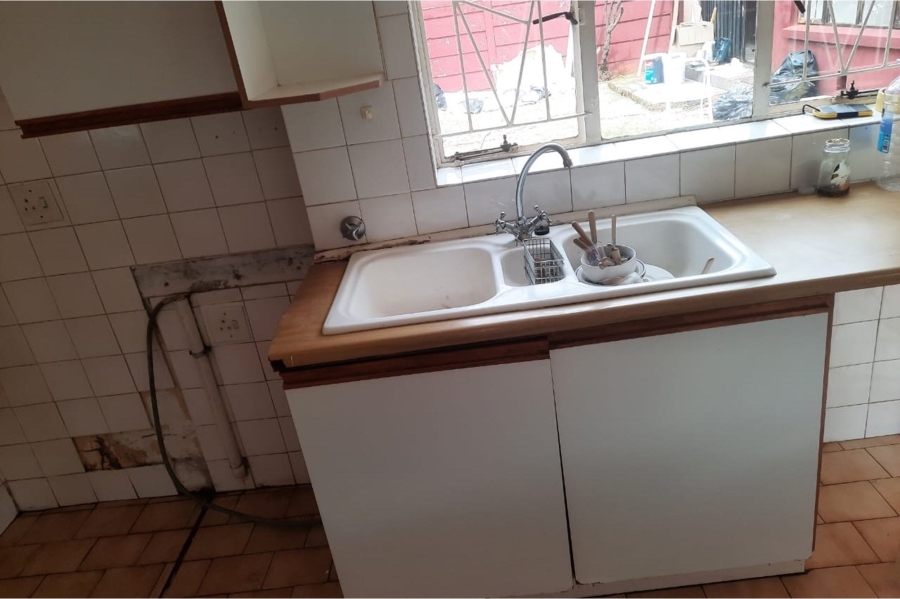 3 Bedroom Property for Sale in Kensington Gauteng